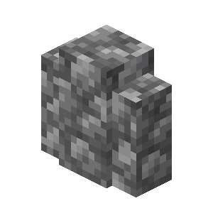 Minecraft 石砖 Minecraftの画像だけ