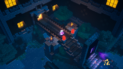 Minecraft Dungeons 綠林府邸 Minecraft Wiki Minecraft Dungeons 綠林府邸 Minecraft Wiki