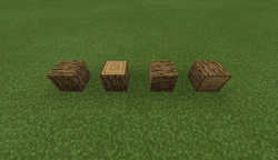 木头 Minecraft Wiki 最详细的官方我的世界百科 木头 Minecraft Wiki 最详细的官方我的世界百科