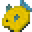 Pufferfish JE1