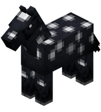 马 Minecraft Wiki 最详细的官方我的世界百科