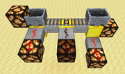Detector rail as power source (v1.4.2)