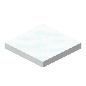 雪 Minecraft Wiki 最詳細的minecraft百科