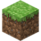 Grass Block JE2