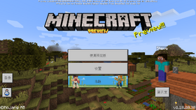 Bedrock 1.18.20.30 Simplified