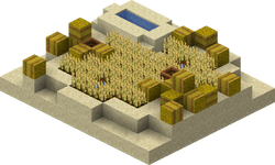 農田 Minecraft Wiki 最詳細的官方minecraft百科 農田 Minecraft Wiki 最詳細的官方minecraft百科