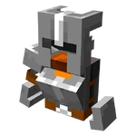 Mercenary Armor (MCD)