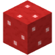 Red Mushroom Block JE2 BE2