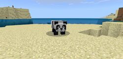 熊猫 Minecraft Wiki 最详细的官方我的世界百科