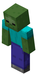 Zombie (Dungeons)