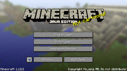 彩蛋 Minecraft Wiki 最详细的官方我的世界百科 彩蛋 Minecraft Wiki 最详细的官方我的世界百科