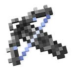 Feral Soul Crossbow (MCD)