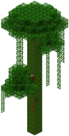 Mega Jungle Tree