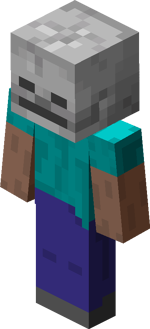 生物头颅 Minecraft Wiki 最详细的官方我的世界百科