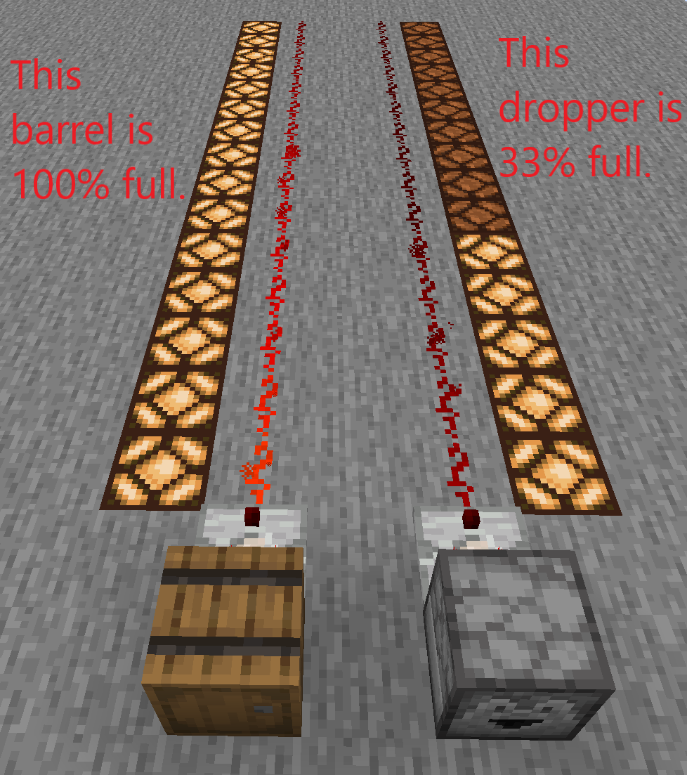 红石比较器 Minecraft Wiki 最详细的官方我的世界百科 红石比较器 Minecraft Wiki 最详细的官方我的世界百科