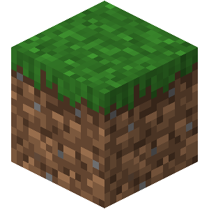 草方块 Minecraft Wiki 最详细的官方我的世界百科