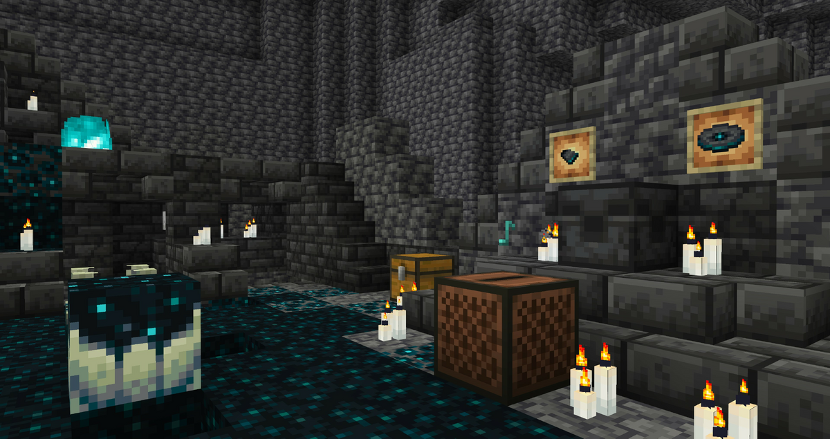 基岩版1 19 0 28 Minecraft Wiki 最详细的我的世界百科