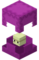 Magenta Shulker