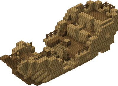 Rightsideup full degraded