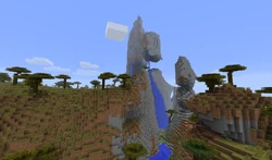 热带草原 Minecraft Wiki 最详细的官方我的世界百科