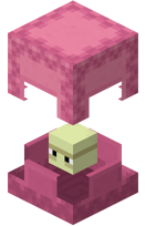 Pink Shulker