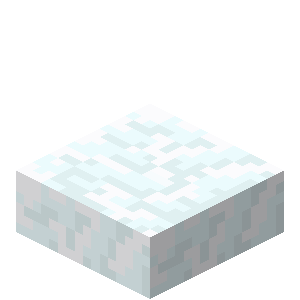 雪 Minecraft Wiki 最詳細的官方minecraft百科