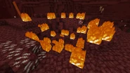 Nether Bed.png (821 KB) 強欲寢於焱界所致之火。