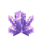 Amethyst Cluster