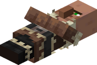 村民 Minecraft Wiki 最详细的官方我的世界百科 村民 Minecraft Wiki 最详细的官方我的世界百科