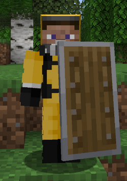 盾牌 Minecraft Wiki 最详细的官方我的世界百科 盾牌 Minecraft Wiki 最详细的官方我的世界百科
