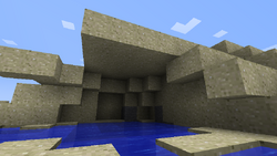 沙子 Minecraft Wiki 最详细的官方我的世界百科 沙子 Minecraft Wiki 最详细的官方我的世界百科