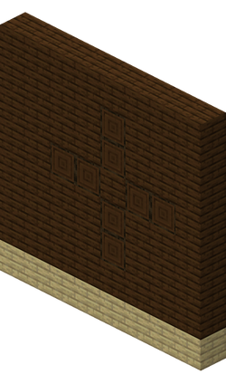 林地府邸 Minecraft Wiki 最详细的官方我的世界百科
