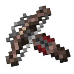 Heavy Crossbow (MCD)