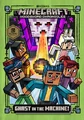 Ghast in the Machine!的封面