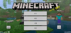 Bedrock 1.11.0.3 Simplified