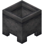 炼药锅 Minecraft Wiki 最详细的官方我的世界百科