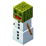 Minecraft Earth 瓜傀儡 Minecraft Wiki 最详细的官方我的世界百科