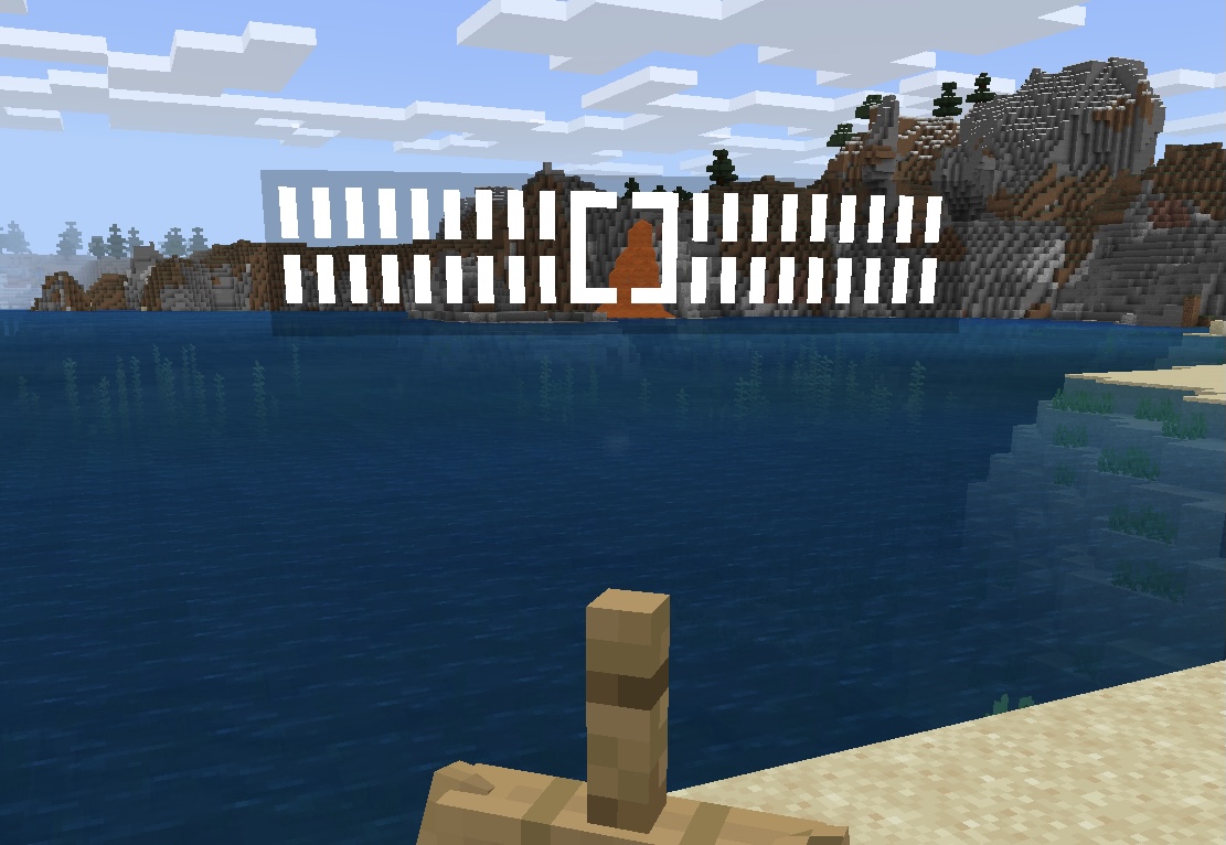 教程 测量距离 Minecraft Wiki 最详细的我的世界百科