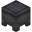 Cauldron (filled with Potion of Invisibility)