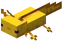 Gold Axolotl