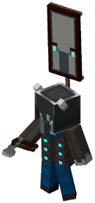 Vindicator Raid Captain