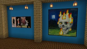 Bedrock 1.16.221 PatchNotes