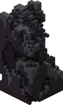 堡垒遗迹 Minecraft Wiki 最详细的官方我的世界百科 堡垒遗迹 Minecraft Wiki 最详细的官方我的世界百科
