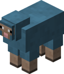 Cyan Sheep BE3