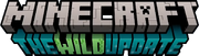 Minecraft 1.19 Wild Update Logo