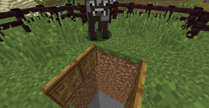 教學 家畜養殖 Minecraft Wiki 最詳細的官方minecraft百科 教學 家畜養殖 Minecraft Wiki 最詳細的官方minecraft百科