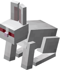兔子 Minecraft Wiki 最详细的官方我的世界百科