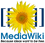 MediaWiki-logo