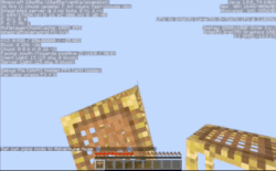 脚手架 Minecraft Wiki 最详细的官方我的世界百科 脚手架 Minecraft Wiki 最详细的官方我的世界百科