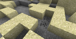煤矿石 Minecraft Wiki 最详细的官方我的世界百科 煤矿石 Minecraft Wiki 最详细的官方我的世界百科